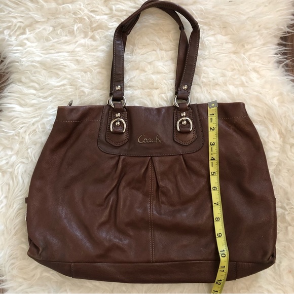 Coach vintage tote bag - Picture 3 of 10